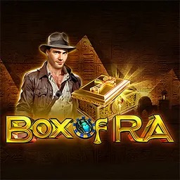 Box of Ra